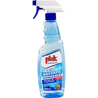 Kosmetyki samochodowe - Odmrażacz do szyb Plak Ice Breaker 550 ml - miniaturka - grafika 1