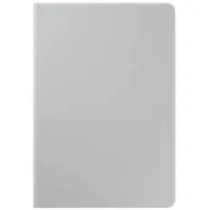 Etui do tabletów - Samsung Book Cover do Galaxy Tab S7+ szary - miniaturka - grafika 1