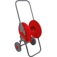 Węże ogrodowe i zraszacze - Proline Wózek na wąż ogrodowy 60m x 1/2", proline - miniaturka - grafika 1