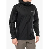 Odzież trekkingowa damska - Kurtka przeciwdeszczowa męska Columbia Inner Limits III Jacket - miniaturka - grafika 1