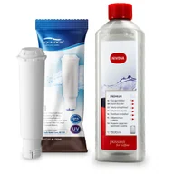 Akcesoria i części do ekspresów do kawy - Zestaw NIVONA, Aqualogis AL-TES46, NIRK703 Odkamieniacz 500ml - miniaturka - grafika 1