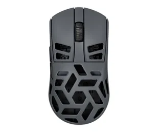 Lorgar MSE90W Wireless Szara LRG-MSE90W-DG - Myszki - miniaturka - grafika 1