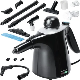 Cecotec HydroSteam 1040 Active&Soap - Myjki parowe - miniaturka - grafika 1