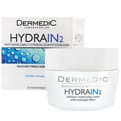Kremy do twarzy - ﻿DERMEDIC HYDRAIN 2 Krem nawilżający - miniaturka - grafika 1