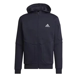 adidas Kurtka męska, Tinley/Tinley, XS - Kurtki męskie - miniaturka - grafika 1
