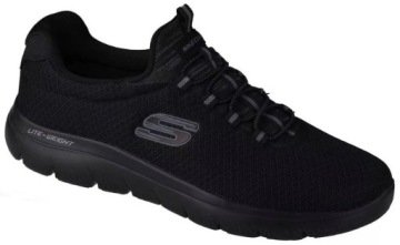 Buty męskie Skechers Summits sportowe treningowe na siłownie siatka
