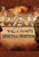 Gry PC Cyfrowe - Men of War: Vietnam - Special Edition (PC) - Steam Key - GLOBAL - miniaturka - grafika 1