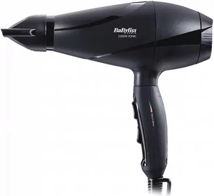 Babyliss 6613DE Pro Silence - Suszarki do włosów - miniaturka - grafika 1