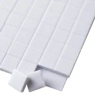 Scrapbooking - [59402] Taśma dwustronna z klejem kostka 6mm 256sztuk - miniaturka - grafika 1