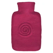 Termofory - Termofor z pokrowcem ze 100% wełny merino Classic – Hugo Frosch - miniaturka - grafika 1