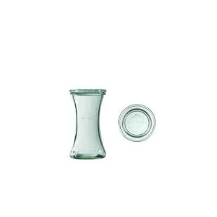 Słoik Glas 200 ml - op. 6 szt WE-995-60 WE-995-60 WE-995-60 - Pojemniki kuchenne - miniaturka - grafika 1