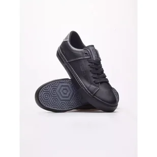 Buty Big Star M JJ174108 (kolor Czarny) - Buty sportowe męskie - miniaturka - grafika 1