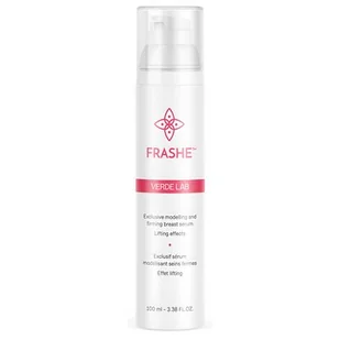 Frashe - 100ml. Krem ujędrniający do biustu (serum). - Balsamy i kremy do ciała - miniaturka - grafika 1
