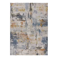 Dywany - Beżowy dywan 170x115 cm Springs – Universal - miniaturka - grafika 1