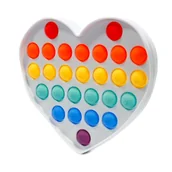 Zabawki sensoryczne - Pop It 1260I Nowa - miniaturka - grafika 1