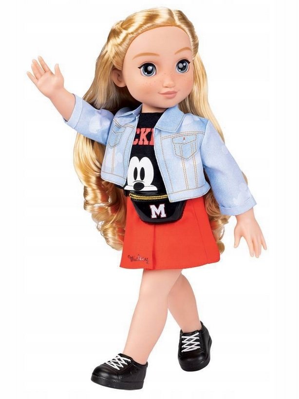 Disney Ily 4Ever Lalka 45cm