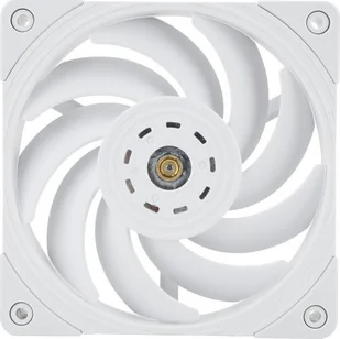 Wentylator Thermalright TL-B12W PWM - Wentylatory komputerowe - miniaturka - grafika 1