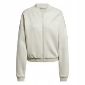 Kurtki damskie - KURTKA DAMSKA ADIDAS ESSENTIAL LOGO BOMBER JD9972 R XS - Adidas - miniaturka - grafika 1