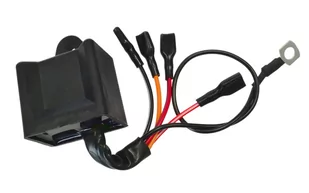 Moduł zapłonowy do skutera 2T - Części motocyklowe - miniaturka - grafika 2