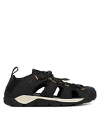 Buty dla chłopców - Reima Sandały Talsi 5400132B Czarny - miniaturka - grafika 1