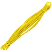 Gumy, taśmy, ekspandery - HMS s Guma Do Ćwiczeń Gu05 6.5X4.5X2080Mm - miniaturka - grafika 1