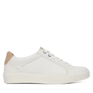 Sneakersy damskie - Sneakersy Lasocki WI16-REDAA-02 Biały - miniaturka - grafika 1