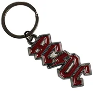 Breloki - brelok AC/DC - LOGO - miniaturka - grafika 1