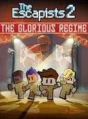 DLC - The Escapists 2 DLC The Glorious Regime - miniaturka - grafika 1