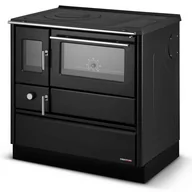 Kuchnie węglowe - Piec koza kuchenka kuchnia węglowa westfalka 8,3-10,3kW (kolor: czarny, średnica wylotu spalin: 120mm) - spełnia anty-smogowy EkoProjekt 99682654 - miniaturka - grafika 1