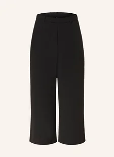 Only Spodnie 3/4 schwarz - ONLY - Spodnie sportowe damskie - miniaturka - grafika 1