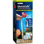 Pozostałe akcesoria do akwarium - FLUVAL Odmulacz GravelVac Multi-Substrate Cleaner S/M - miniaturka - grafika 1