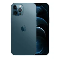 Etui i futerały do telefonów - PURO 0.3 Nude - Etui iPhone 12 Pro Max (przezroczysty) - miniaturka - grafika 1