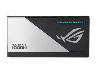 Zasilacz ASUS ROG LOKI SFX-L 1000W Platinum - Zasilacze komputerowe - miniaturka - grafika 3