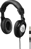 Słuchawki - Monacor SONORITY Hovedtelefon - miniaturka - grafika 1