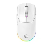 Myszki - Rampage Prote M5 Pro 26000 DPI RGB 1KHz PROTEM5PRO-WHITE - miniaturka - grafika 1