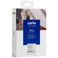 Wkłady filtrujące - Aarke Granulat filtrujący A1121 3szt. - miniaturka - grafika 1