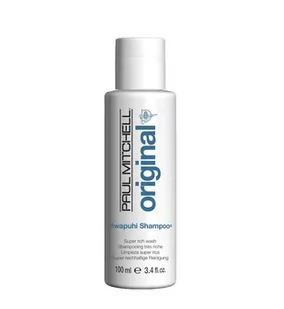 Paul Mitchell Original Szampon do włosów 100 ml - Szampony do włosów - miniaturka - grafika 1