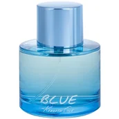 Wody i perfumy męskie - Kenneth Cole Blue woda toaletowa 50ml - miniaturka - grafika 1