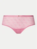 Majtki damskie - Guess Figi klasyczne O5RE12 KCLB0 Różowy - miniaturka - grafika 1