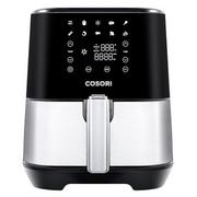 Frytkownice - Cosori Air Fryer CP258-AF-DEU - miniaturka - grafika 1