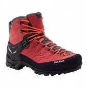 Buty trekkingowe męskie - Buty wysokogórskie męskie Salewa Rapace Gtx 46.5 - miniaturka - grafika 1