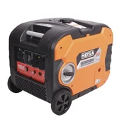 Agregaty prądotwórcze - Agregat prądotwórczy MOSA GE 3600BMI - miniaturka - grafika 1