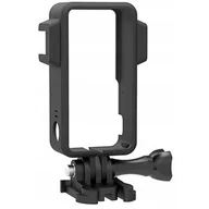 Paski, szelki, uprzęże foto - Ramka Obudowa Frame Mount Do Gopro Hero 5 / 4 Session - miniaturka - grafika 1
