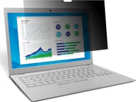 Filtry prywatyzujące - Filtr 3M Black Privacy Filter for - miniaturka - grafika 1