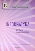 Aplikacje biurowe - Informatyka - miniaturka - grafika 1
