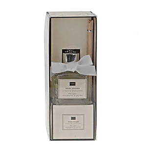 Perfumy do pomieszczeń DEKORACJADOMU, Citrus sun, 350 ml - Zapachy do domu - miniaturka - grafika 1