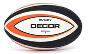 Rugby - SMJ Piłka do rugby SMJ Sport Decor SMJ - miniaturka - grafika 1