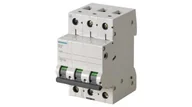Bezpieczniki elektryczne - Siemens Wyłącznik nadmiarowoprądowy 400V 10KA 3-BIEG B32A 5SL4332-6 5SL4332-6 - miniaturka - grafika 1