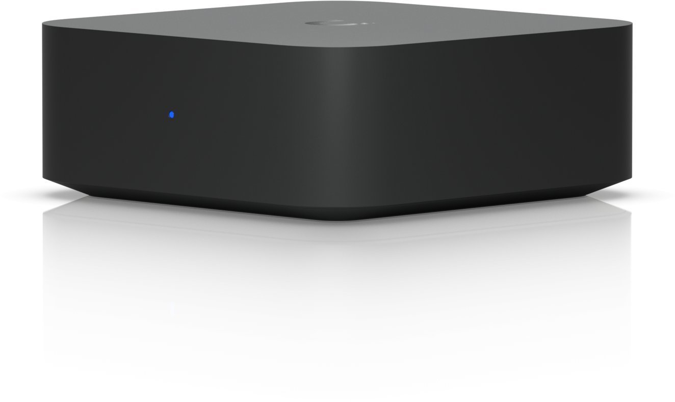 Ubiquiti UPL-Port-B LAN Wi-Fi Czarny