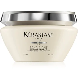 Kerastase DENSIFIQUE Maska do włosów cienkich i wypadających 2 200ml 0000047593 - Maski do włosów - miniaturka - grafika 1